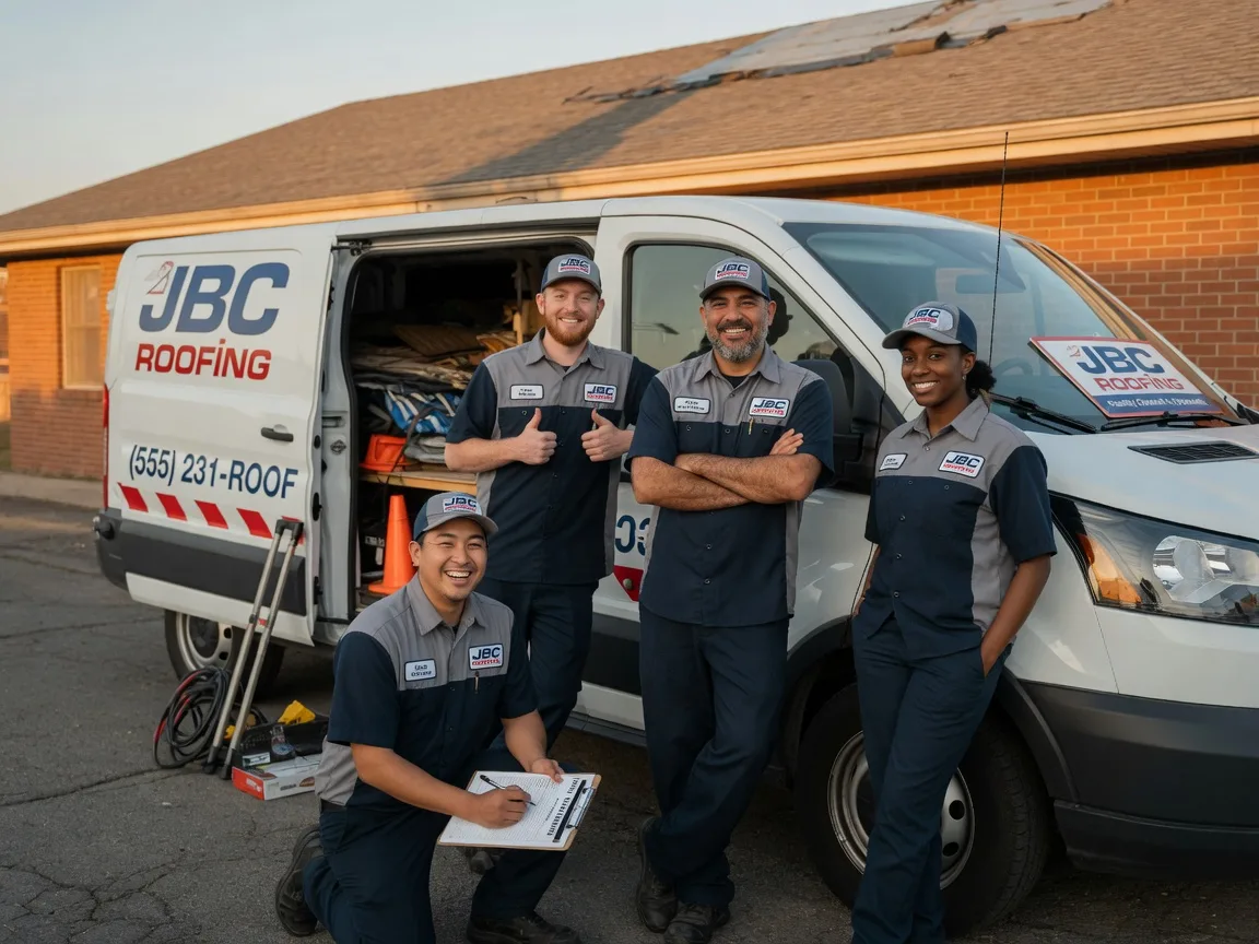 Roof Replacement company in Spanish Fork, UT