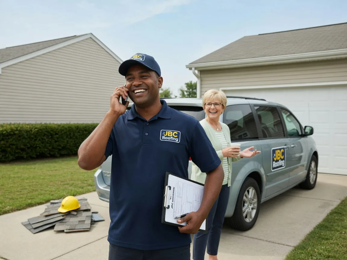 Roof Replacement Spanish Fork, UT FAQs